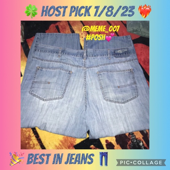 Calvin Klein Jeans Other - Calvin Klein Jeans size 40 💕